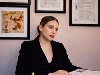 girl cam SofiaBetancurt