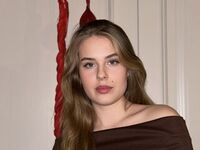 hot naked webcamgirl SofiaWeber