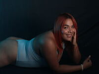 webcam sex SolangeMendoza