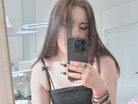 naughty cam girl masturbating SonyaEraso