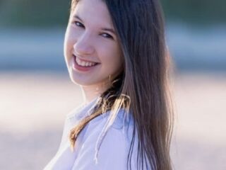 naughty camgirl picture StefaniBiehn
