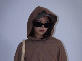 beautiful webcam girl SumikoKrejcik