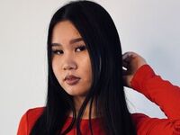 webcam chat SusannaJohnston