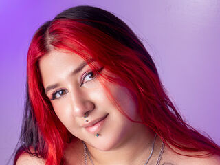 live webcam model SusiWild