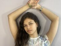 fingering camslut TaynaFreise
