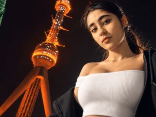 jasmin cam girl video TessieFardo