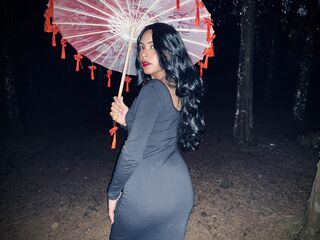 camwhore naked TiannaRous