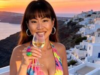 hot girl webcam picture TiffaniRainn