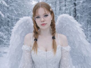 hot girl live cam TinaCandle