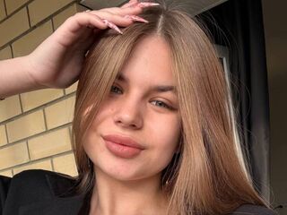 closeup cam TonitaClark
