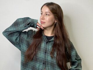 sexy live cam girl TressieClendenin