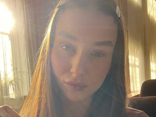 webcam live show TristaCarmody