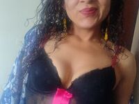 nude cam photo ValerieHurtado