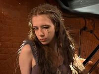 beautiful girl ValrieDory