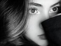 dirty cam VickyToure