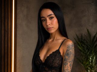 live webcam performer VictoryStone
