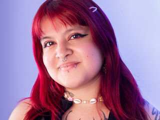 hot striptease webcam VioletaHex