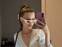 real live cam picture ViolettaDarling