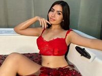 hot cam girl masturbating with sextoy ViolettaVegga