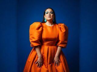 camgirl videochat VivianaGrays