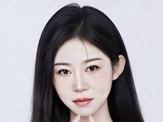 camgirl masturbating with sextoy WanwanYoung