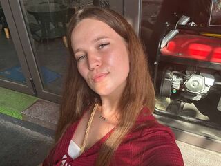 free nude webcam WilmaAllison