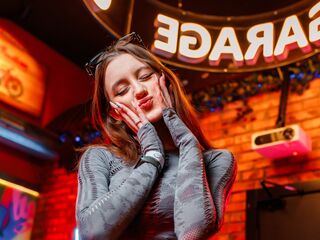 free videochat XeniaUsher