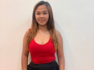 jasmin cam model YenMendoza