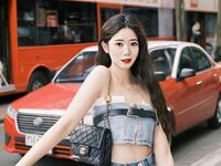 jasmin camgirl live YiyiChen