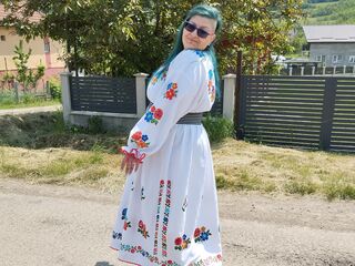 shaved pussy web cam YolaDom