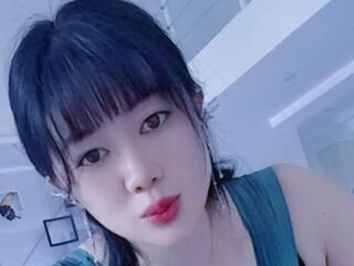 cam chat YueXiaoyue