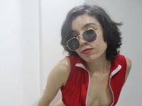 webcam stripper YurikoMia