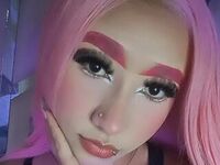 live cam chat ZafiraConnor
