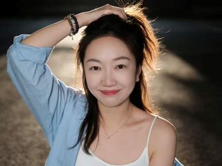 camwhore masturbating ZhenShufen