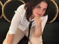 naked webcamgirl ZlataDouglas