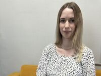 masturbating girl ZlataSmith