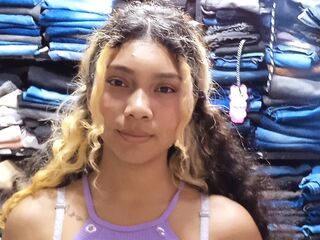 jasmin camgirl picture ZoeFletcher