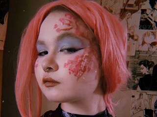 webcamgirl livesex ZoraRoberds