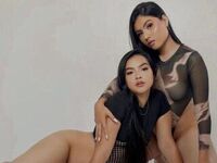 ScarletAndNaomi